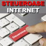 Steueroase Internet